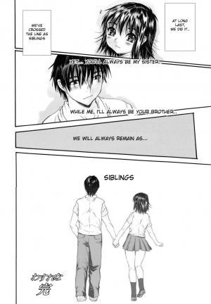 [Zero no Mono] Wasurena 2 [English] - Page 159