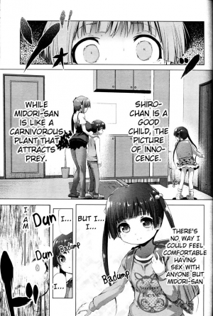 [Akazawa RED] Onee-chan (Girls forM Vol. 11) [English] [cdragron] - Page 26