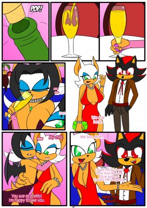 Otakon- How I Fucked Your Mother - Page 3