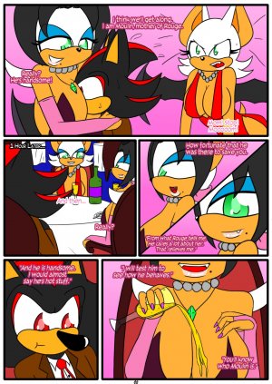 Otakon- How I Fucked Your Mother - Page 5