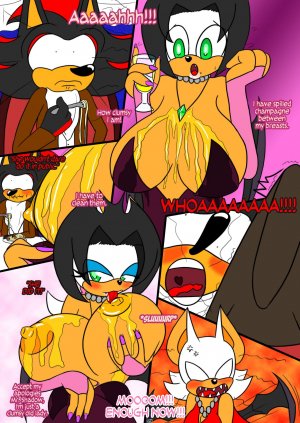 Otakon- How I Fucked Your Mother - Page 7