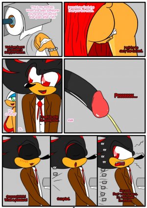 Otakon- How I Fucked Your Mother - Page 13