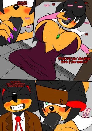 Otakon- How I Fucked Your Mother - Page 17