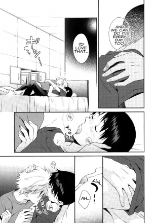 (C86) [No Plan (Kumagaya Nerico)] You-aholic! (Neon Genesis Evangelion) [English] [Fushigi] - Page 6