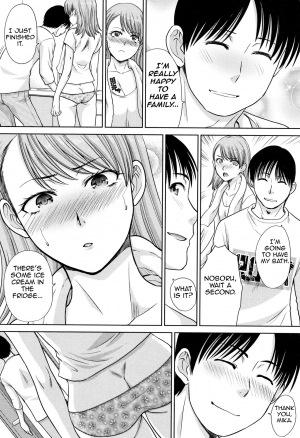 [Itaba Hiroshi] Ane to Kurasu | Living with Elder Sister (Ch.1-6)[English][Amoskandy](On-going) - Page 29