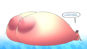 Hack the Boobs - Mei - Page 6