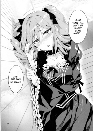 (ReDrop) Cinderella After the Ball - Boku no Kawaii Ranko (English) - Page 24
