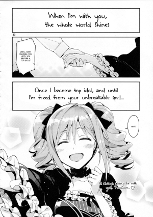 (ReDrop) Cinderella After the Ball - Boku no Kawaii Ranko (English) - Page 40