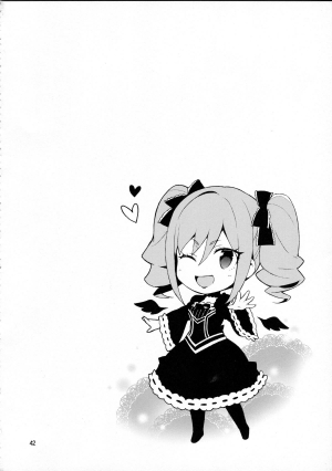 (ReDrop) Cinderella After the Ball - Boku no Kawaii Ranko (English) - Page 42