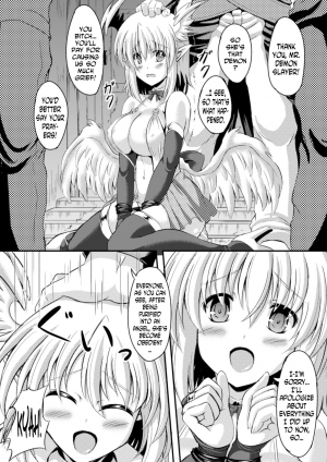  [Anthology] 2D Comic Magazine Tenshi ni Ochiru Akuma-tachi Vol. 1 Ch. 1-3 [English] [N04h] [Digital]  - Page 57