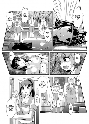 [Studio KYAWN] ProjectAqours EP01DIAMONDS (LoveLive! Sunshine!!)  [English] [Naxusnl] [Digital] - Page 6