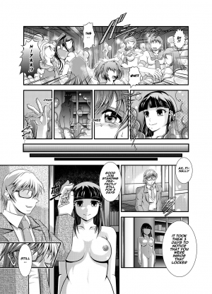 [Studio KYAWN] ProjectAqours EP01DIAMONDS (LoveLive! Sunshine!!)  [English] [Naxusnl] [Digital] - Page 25