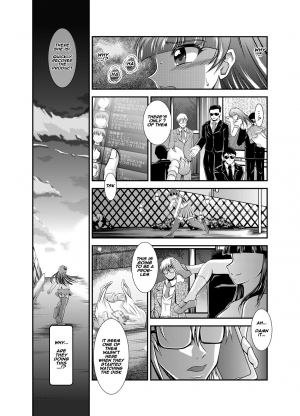 [Studio KYAWN] ProjectAqours EP01DIAMONDS (LoveLive! Sunshine!!)  [English] [Naxusnl] [Digital] - Page 27