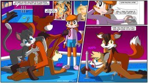 Edna's Revenge - Page 5