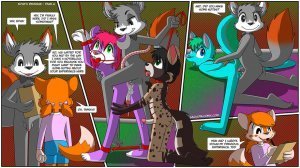 Edna's Revenge - Page 6