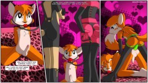 Edna's Revenge - Page 14