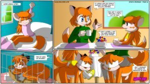 Edna's Revenge - Page 16