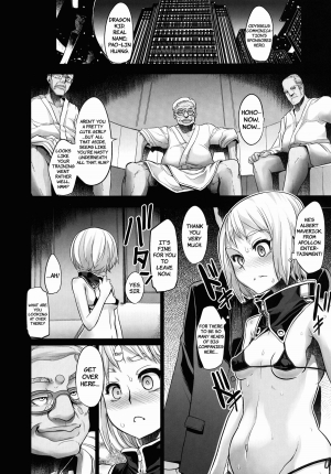 (C80) [DA HOOTCH (Shindou L)] Dragon Child (TIGER&BUNNY) [English] =LWB= - Page 17