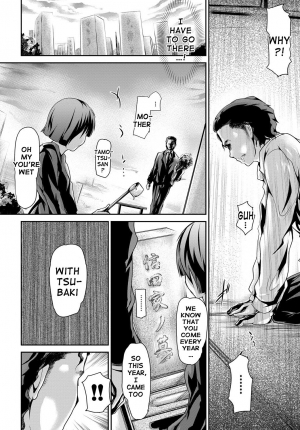 [Maruwa Tarou] Shoujo Nostalgica Ch. 1-6 [English] {doujin-moe.us} [Digital] - Page 22