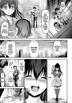 [Maruwa Tarou] Shoujo Nostalgica Ch. 1-6 [English] {doujin-moe.us} [Digital] - Page 23
