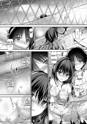 [Maruwa Tarou] Shoujo Nostalgica Ch. 1-6 [English] {doujin-moe.us} [Digital] - Page 46