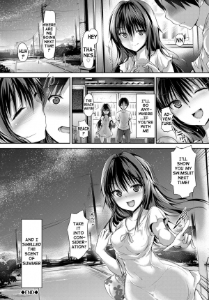 [Maruwa Tarou] Shoujo Nostalgica Ch. 1-6 [English] {doujin-moe.us} [Digital] - Page 62