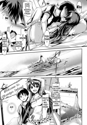 [Maruwa Tarou] Shoujo Nostalgica Ch. 1-6 [English] {doujin-moe.us} [Digital] - Page 103