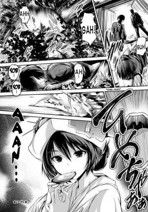 [Maruwa Tarou] Shoujo Nostalgica Ch. 1-6 [English] {doujin-moe.us} [Digital] - Page 124