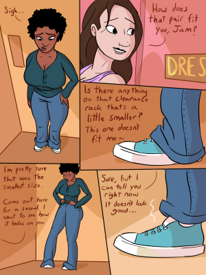 Jamacia is Totally Fine! – Caiman - Page 2