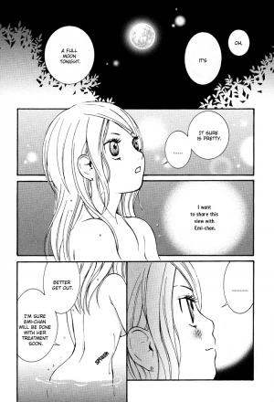 [Morishima Akiko] Ruriiro no Yume | Lapis Lazuli Dream Ch. 1, 5-7 [English] {Lililicious} - Page 58