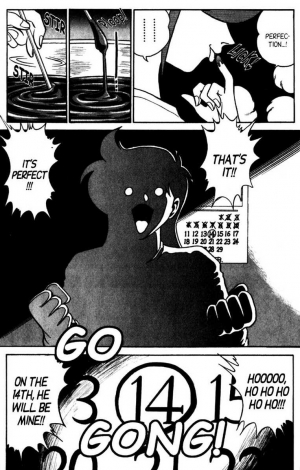 [Aro Hiroshi] Futaba-kun Change Vol.8 [English] - Page 41