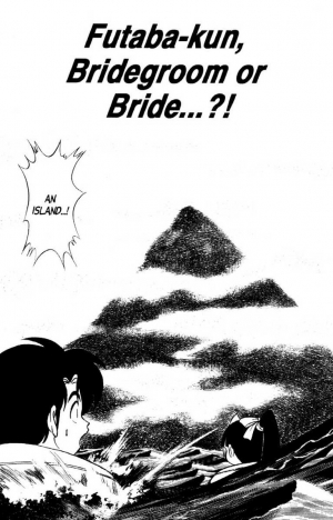 [Aro Hiroshi] Futaba-kun Change Vol.8 [English] - Page 65