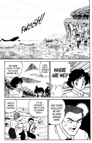 [Aro Hiroshi] Futaba-kun Change Vol.8 [English] - Page 66