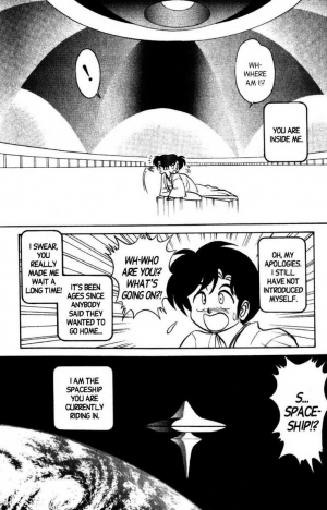 [Aro Hiroshi] Futaba-kun Change Vol.8 [English] - Page 101
