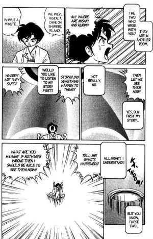 [Aro Hiroshi] Futaba-kun Change Vol.8 [English] - Page 102