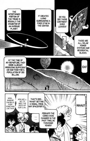 [Aro Hiroshi] Futaba-kun Change Vol.8 [English] - Page 117