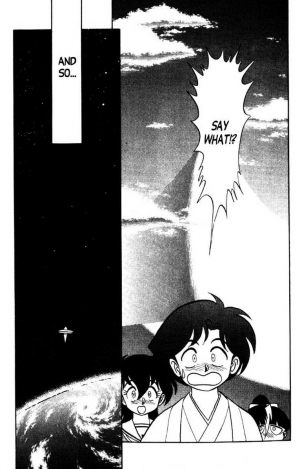 [Aro Hiroshi] Futaba-kun Change Vol.8 [English] - Page 124