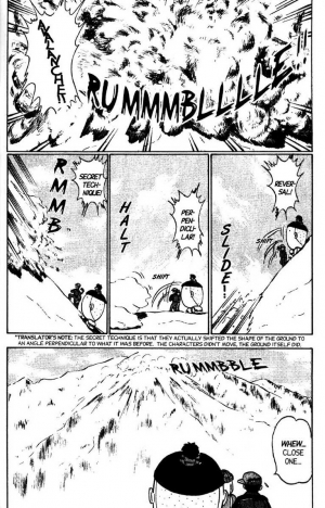 [Aro Hiroshi] Futaba-kun Change Vol.8 [English] - Page 188