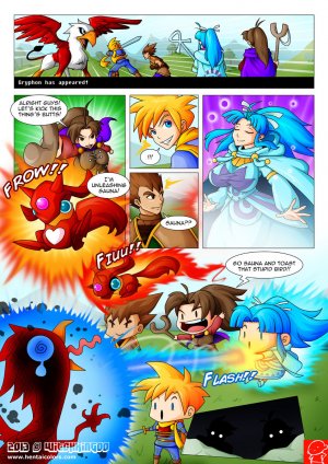 Witchking00- Golden sun