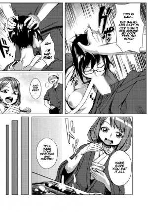 [Tamon] Dokidoki Time Paradise 4 ~Sawari Houdai Ire Houdai~ [English] [Naxusnl] - Page 10