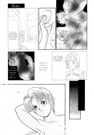 (C61) [Ryujin-kai (HITO Ribuki)] Saru no Fukou wa Mitsu no Aji | The Monkey's Misery is a Secret Pleasure (Dragon Ball Z) [English] [Arigatomina] - Page 57