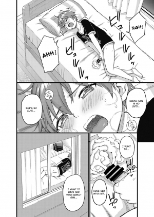 [Misaki (Higashino Mikan)] Oppai na Natsuyasumi | The Summer Break of Boobs [English] [friggo] - Page 22