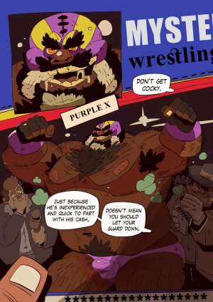 Long Live the King - Page 7