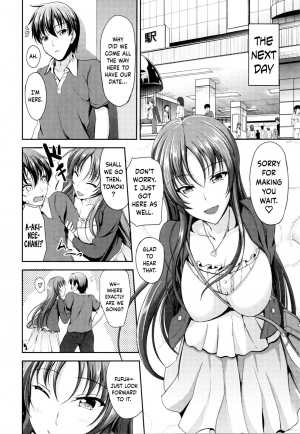 [Campbell Gichou] Sisters Sandwich Ch 1~6 [English] {Hennojin} - Page 80
