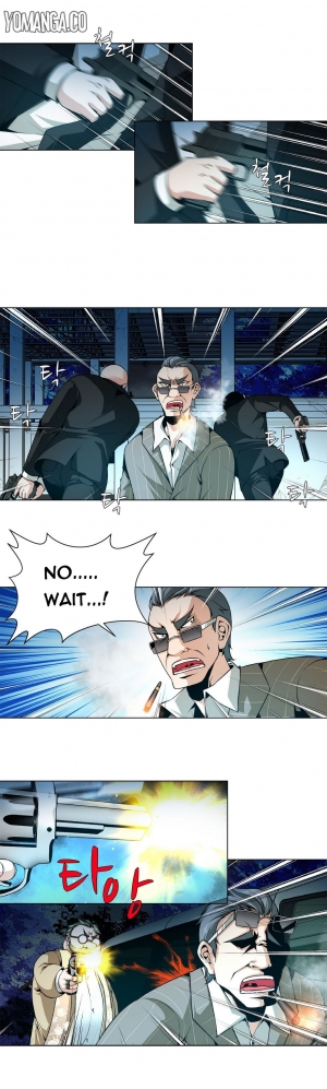 [Fantastic Whale] Twin Slave Ch.1-32 (English) (Ongoing) - Page 30