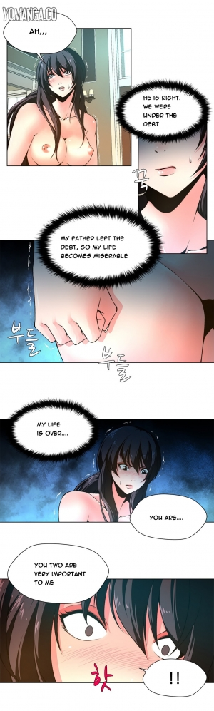 [Fantastic Whale] Twin Slave Ch.1-32 (English) (Ongoing) - Page 66