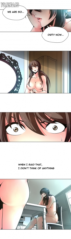 [Fantastic Whale] Twin Slave Ch.1-32 (English) (Ongoing) - Page 77