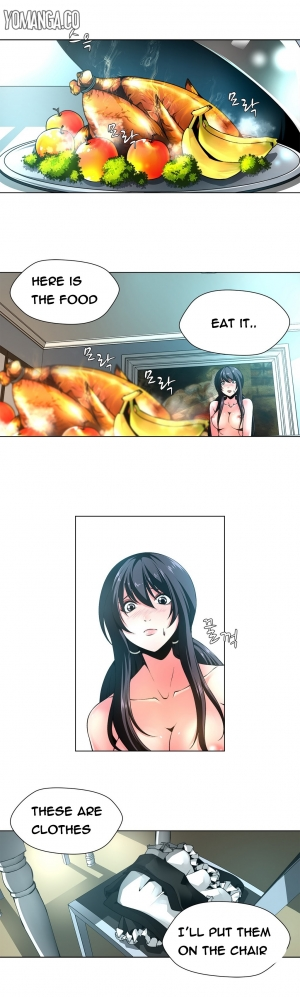 [Fantastic Whale] Twin Slave Ch.1-32 (English) (Ongoing) - Page 86