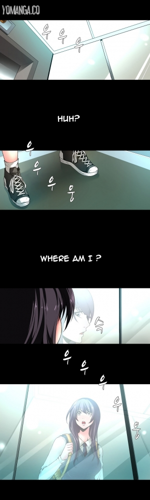 [Fantastic Whale] Twin Slave Ch.1-32 (English) (Ongoing) - Page 91