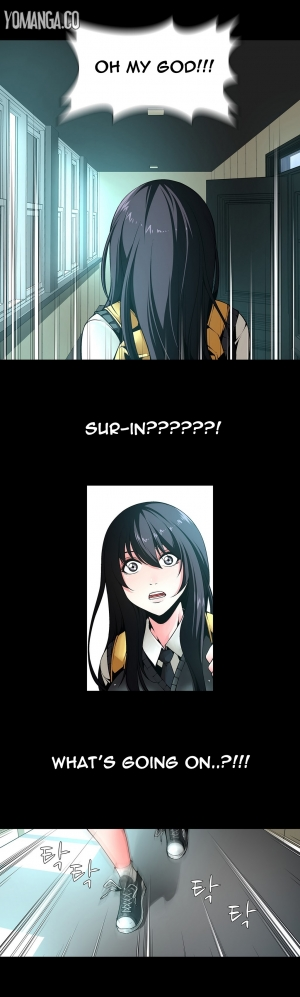 [Fantastic Whale] Twin Slave Ch.1-32 (English) (Ongoing) - Page 94